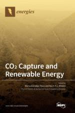 CO2 Capture and Renewable Energy af Marta G. Plaza
