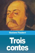 Trois contes af Gustave Flaubert