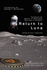 Return to Luna af Eric T. Reynolds