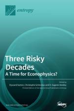 Three Risky Decades af Ryszard Kutner