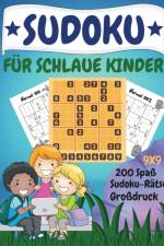 Dorny, L: Sudoku für schlaue Kinder af Lora Dorny