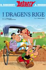 Asterix: I dragens rige af Olivier Gay