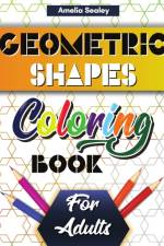 Beautiful Patterns Coloring Book for Adults af Amelia Sealey