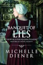 Banquet of Lies af Michelle Diener