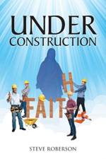 Under Construction af Roberson Steve Roberson