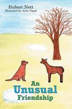 An Unusual Friendship af Nett Hubert Nett