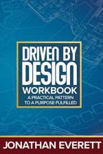 Driven by Design Workbook af Everett Jonathan Everett