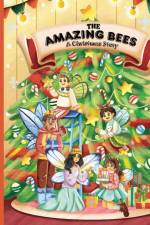 The Amazing Bees, a Christmas story coloring book af Yoel Silber