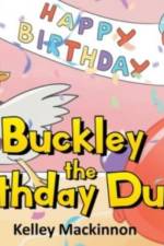 Buckley the Birthday Duck af Kelley Mackinnon