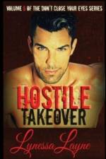 Hostile Takeover af Lynessa Layne