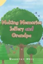 Making Memories Jeffery and Grandpa af Dorothy Neil