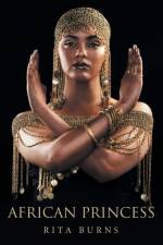 African Princess af Rita Burns