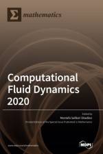 Computational Fluid Dynamics 2020 af Mostafa Safdari Shadloo