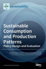 Sustainable Consumption and Production Patterns af Yasuhiko Hotta