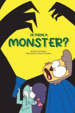 IS THERE A MONSTER? af Himani Malhotra