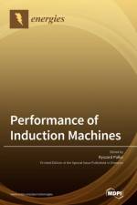 Performance of Induction Machines af Ryszard Palka