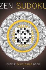 Zen Sudoku af Lika Kali