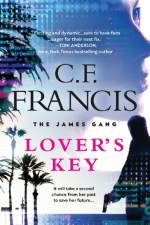 Lovers Key af C. F. Francis
