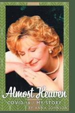 Almost Heaven af Johnson Anna Johnson