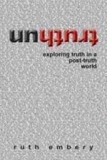Untruth af Ruth Embery