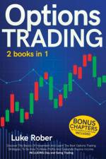 Options Trading af Luke Rober