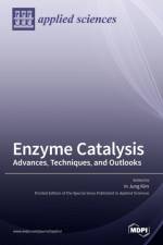 Enzyme Catalysis af In Jung Kim