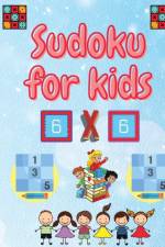 Sudoku for kids af Manlio Venezia