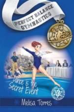 Dance is the Secret Event af Melisa Torres