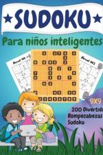 Sudoku para niños inteligentes af Lora Dorny