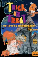 Trick or Treat af Philippa Wilrose