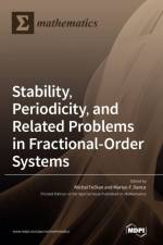 Stability, Periodicity, and Related Problems in Fractional-Order Systems