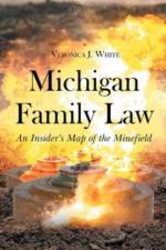 Michigan Family Law af White Veronica J. White