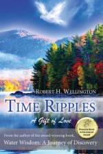 Time Ripples af Robert Wellington