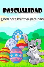 Libro de Pascua para colorear para niños af Weber E