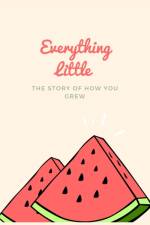Everything Little af Lauren Grech