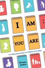 I Am af Christen Jenkins