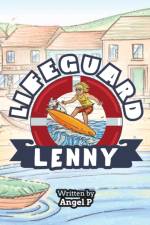 Lifeguard Lenny af Angel P