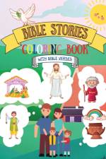 Bible Stories Coloring Book af Rodica Exaru
