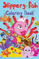 Slippery Fish Coloring Book af Philippa Wilrose