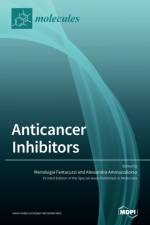 Anticancer Inhibitors af Alessandra Ammazzalorso