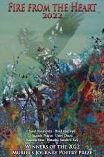 Fire from the Heart 2022 af Janet Kvammen