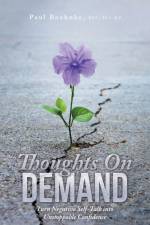 Thoughts on Demand af Paul Boehnke Pcc Eli-Mp