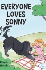 Everyone Loves Sonny af Donna Woods
