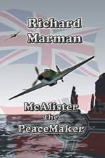 McAlister the Peacemaker af Richard Marman