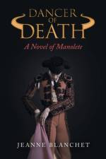 Dancer of Death af Jeanne Blanchet