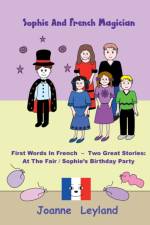 Sophie And The French Magician