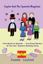 Sophie And The Spanish Magician