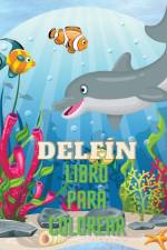 Delfín Libro para Colorear af Sebastian Ramirez
