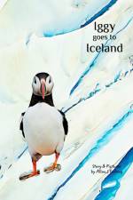 Iggy goes to Iceland af Allan J Furlong