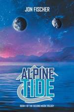 Alpine Tide af Fischer Jon Fischer